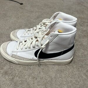 Men’s Nike blazers